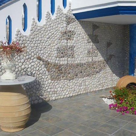 Gogas Palace Aparthotel Amudiá Kültér fotó