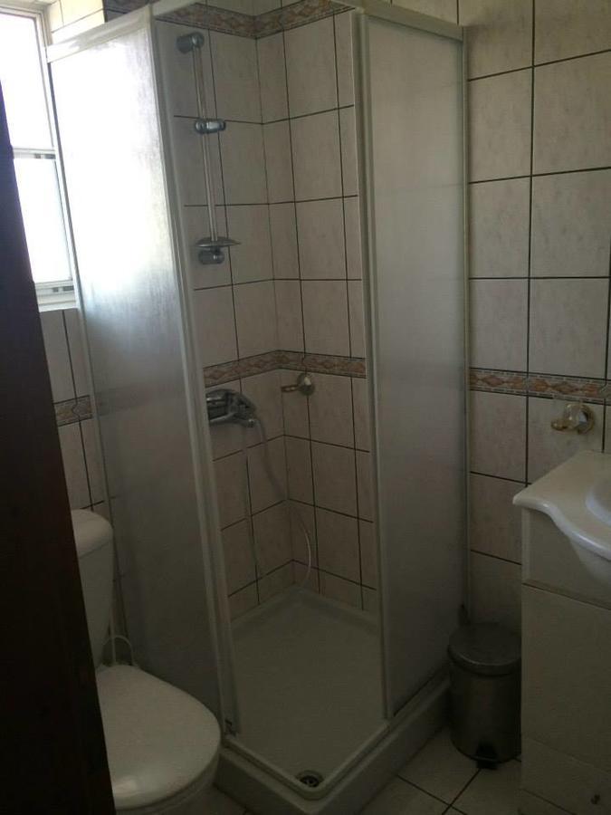 Gogas Palace Aparthotel Amudiá Kültér fotó