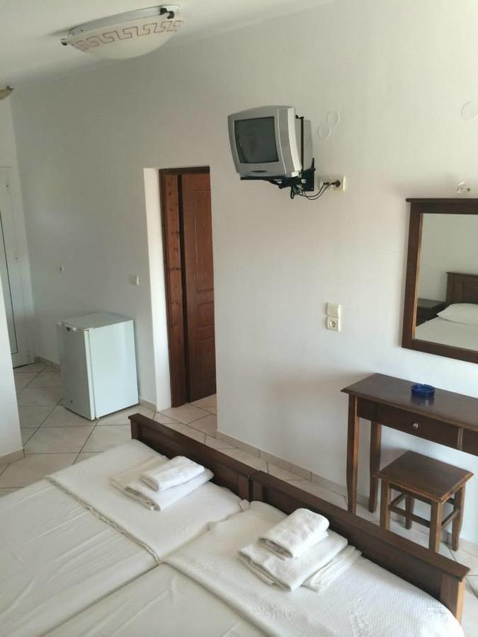 Gogas Palace Aparthotel Amudiá Kültér fotó