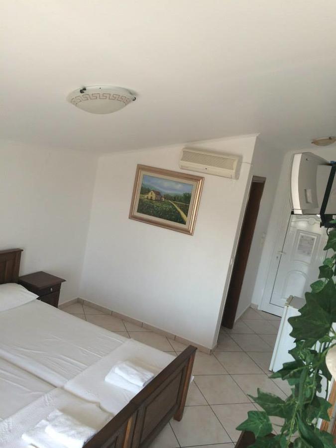 Gogas Palace Aparthotel Amudiá Kültér fotó